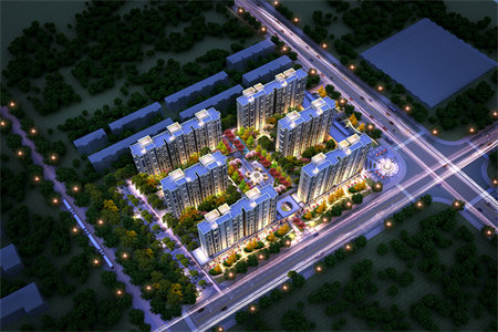 出售泰安凤凰小区3室2厅1卫93.2平精装修